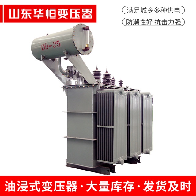 S11-10000/35大新大新大新电力变压器厂家