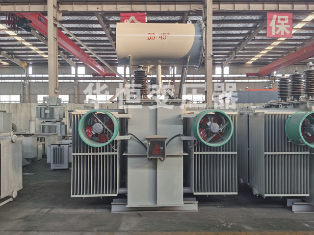 S11-8000/35大新大新大新电力变压器价格