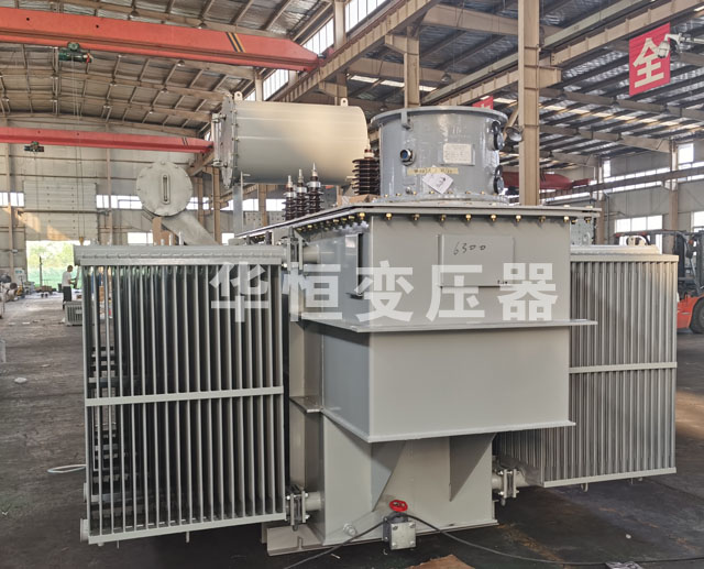 S11-6300/35大新大新大新电力变压器价格
