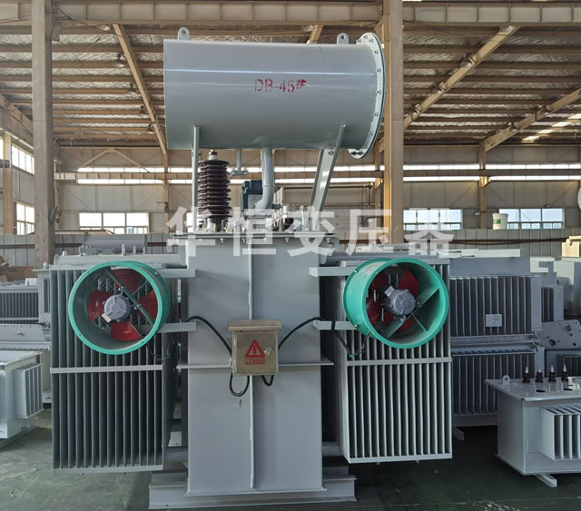 S13-6300/35大新大新大新电力变压器